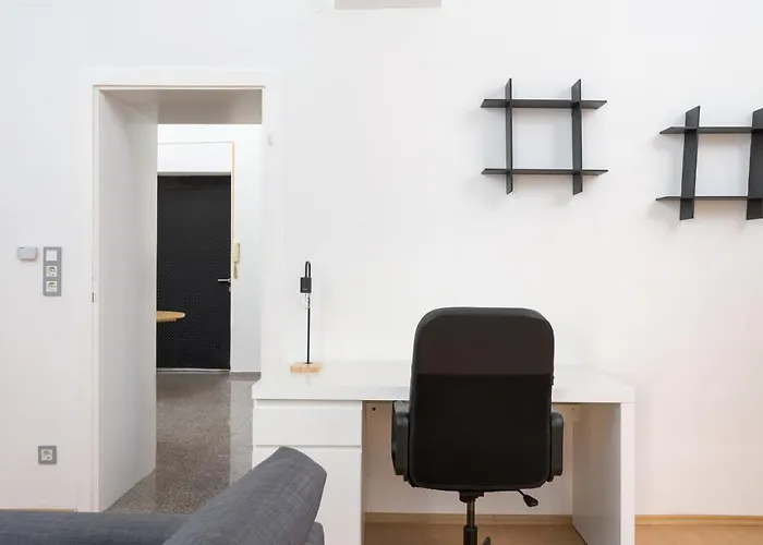 Apartment Spacious In Perfect Location For Family 24h Check-in