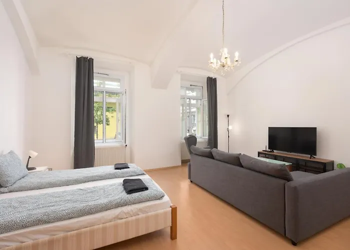 Apartment Spacious In Perfect Location For Family 24h Check-in *