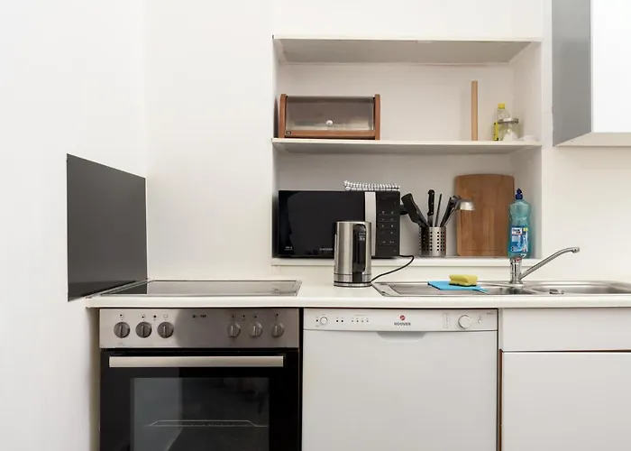 Apartment Spacious In Perfect Location For Family 24h Check-in Vienna