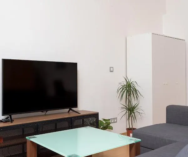 Apartment Spacious In Perfect Location For Family 24h Check-in *