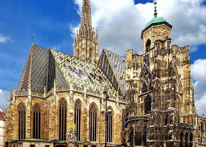 Spacious In Perfect Location For Family 24h Check-in Apartment Vienna
