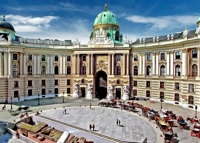 Spacious In Perfect Location For Family 24h Check-in * Vienna