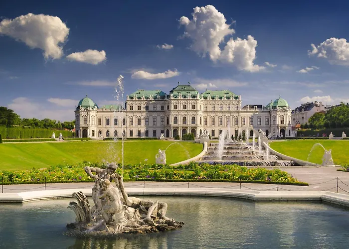 Spacious In Perfect Location For Family 24h Check-in Apartment Vienna