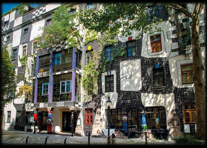 Spacious In Perfect Location For Family 24h Check-in Vienna